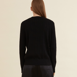 DREE CREWNECK KNIT