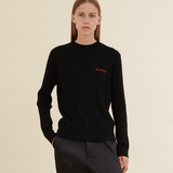 DREE CREWNECK KNIT