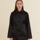 DREE POCKET BLAZER