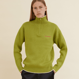 DREE SWEATER