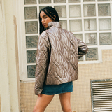DYLAN UNISEX JACKET