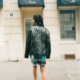 DYLAN UNISEX JACKET