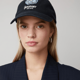 DAVID UNISEX CAP