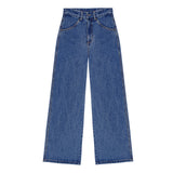 DEVIN JEANS - BLUE