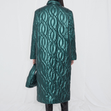 MANUELA COAT