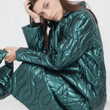MANUELA COAT