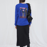 CARSON UNISEX T-SHIRT