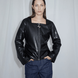 ABIGAIL JACKET
