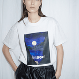 CLAUDE UNISEX T-SHIRT