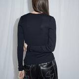 COCO SEAMLESS CARDIGAN