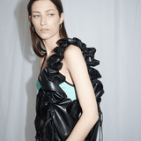 SHIRLEY BAG VEGAN LEATHER