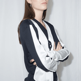 NATALIE CARDIGAN