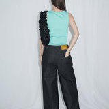 JANE SEAMLESS TANKTOP