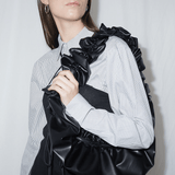 SHIRLEY BAG VEGAN LEATHER
