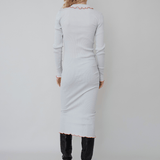 ÈLÈANOR SEAMLESS DRESS
