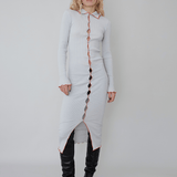 ÈLÈANOR SEAMLESS DRESS