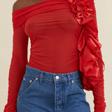 ÉLÉANOR TOP