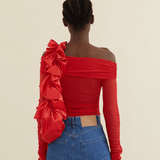 ÉLÉANOR TOP