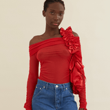 ÉLÉANOR TOP