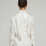 ELISABETTA SHIRT - PRINT