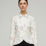 ELISABETTA SHIRT - PRINT