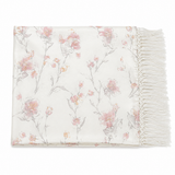 ELISABETTA LARGE SCARF - PRINT