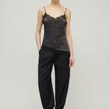 ELISA TROUSERS - BLACK