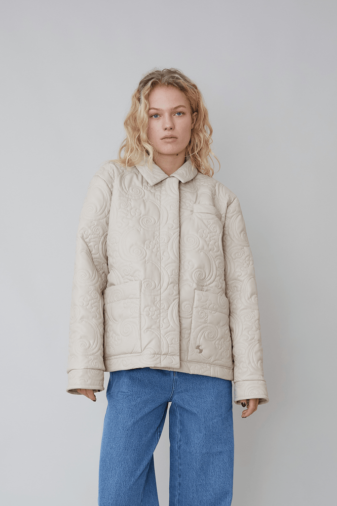 ÈLISE JACKET