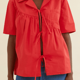 ELISE SHIRT