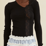 ELLIE SEAMLESS TOP