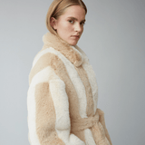 ESTELLE COAT