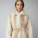 ESTELLE COAT