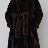 ESTELLE COAT