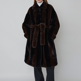 ESTELLE COAT