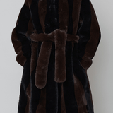 ESTELLE COAT
