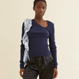 EVE SEAMLESS TOP