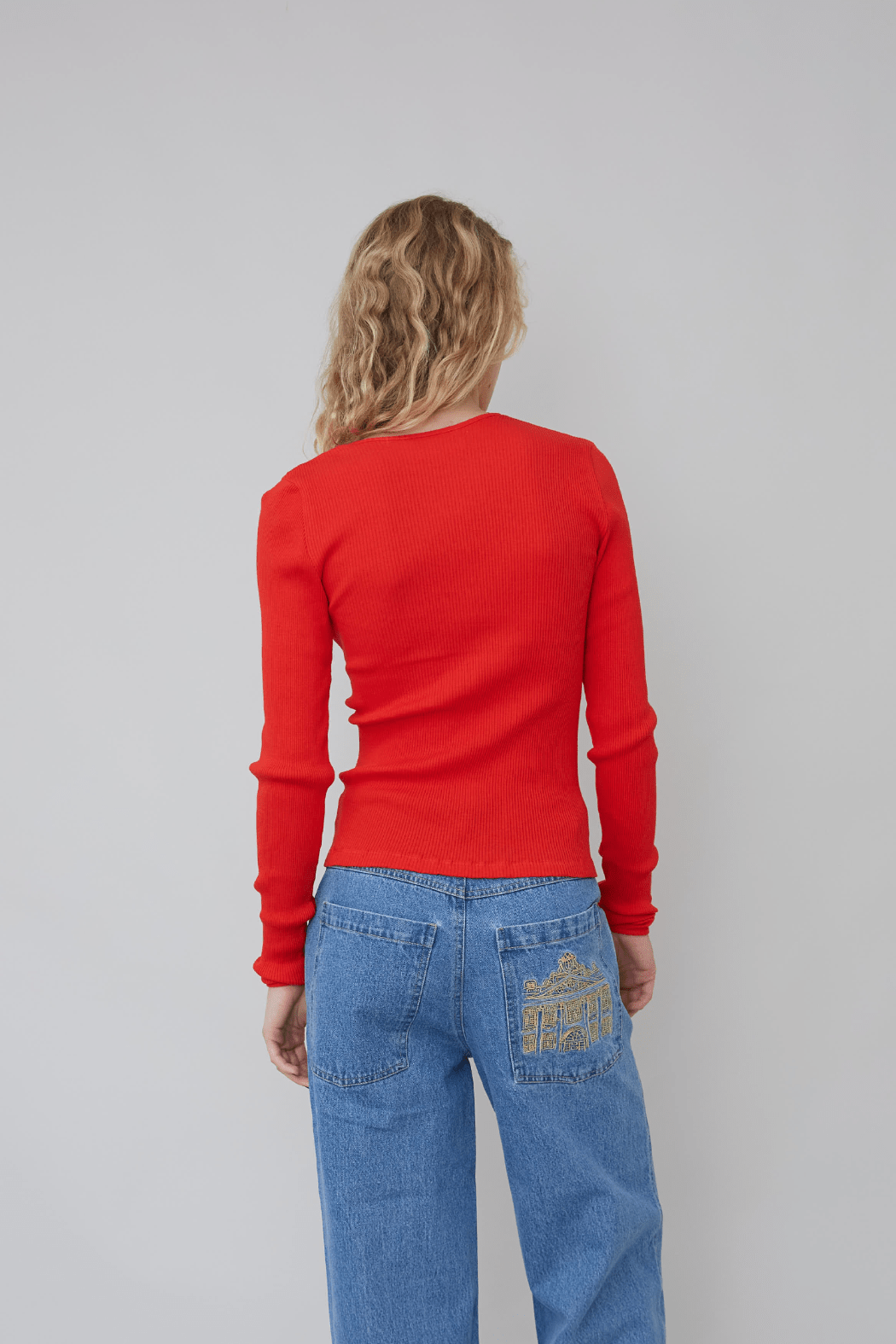 EVE SEAMLESS TOP – OpéraSPORT EVE SEAMLESS TOP – OpéraSPORT