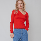 EVE SEAMLESS TOP