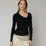 EVE SEAMLESS TOP