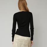 EVE SEAMLESS TOP