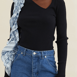 EVE SEAMLESS TOP