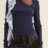 EVE SEAMLESS TOP