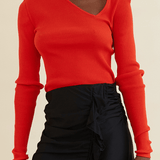 EVE SEAMLESS TOP