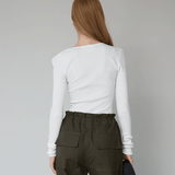 EVE SEAMLESS TOP