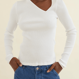 EVE SEAMLESS TOP