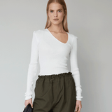 EVE SEAMLESS TOP