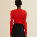 EVE SEAMLESS TOP