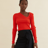 EVE SEAMLESS TOP