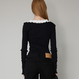EVITA SEAMLESS TOP