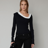 EVITA SEAMLESS TOP